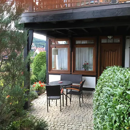 Gaestehaus Brandelik *