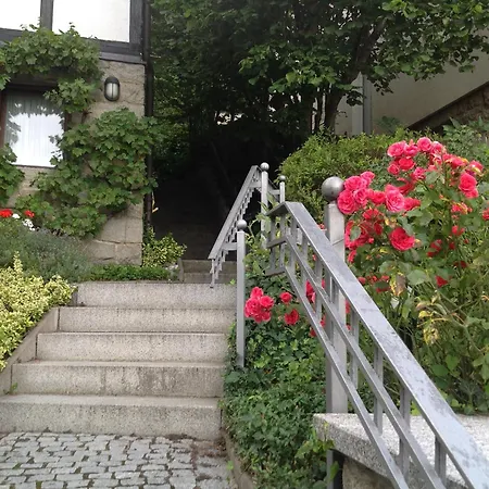 Διαμέρισμα Gaestehaus Brandelik