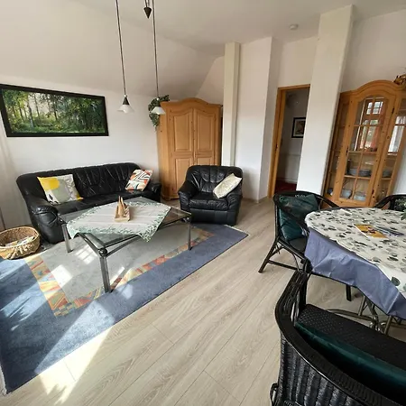 Gaestehaus Brandelik Διαμέρισμα *