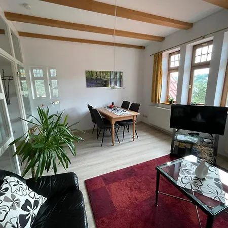 Gaestehaus Brandelik *