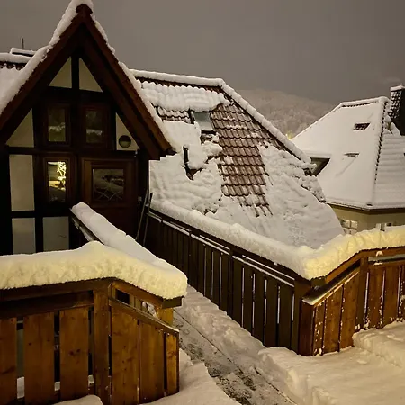 Gaestehaus Brandelik Wernigerode