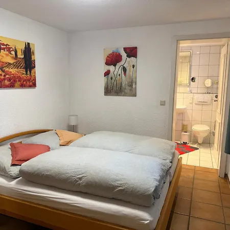 Brandelik Apartment