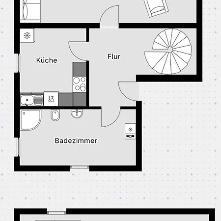 Brandelik Apartment *