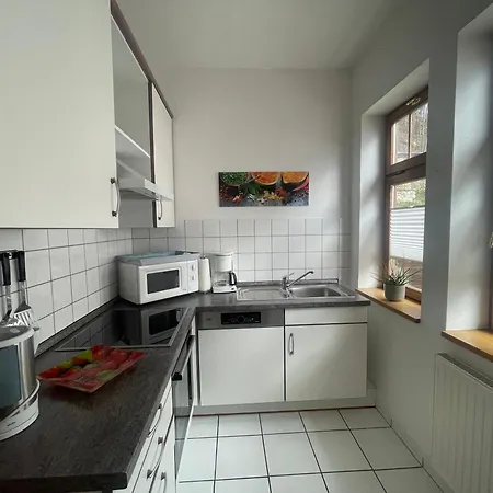 Apartment Brandelik *