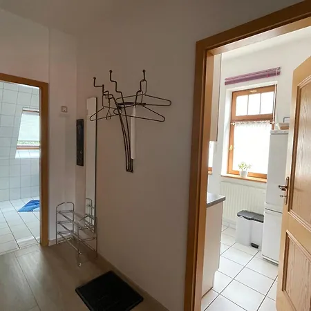 Apartment Brandelik