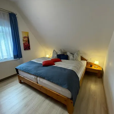 Brandelik Apartment *