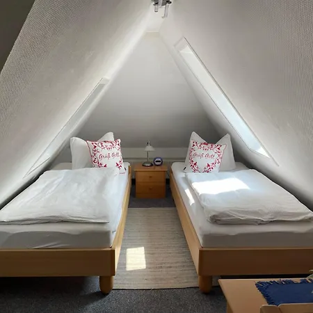 Brandelik Apartment