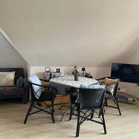 Apartment Brandelik Wernigerode