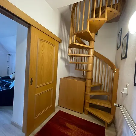 Apartment Brandelik *