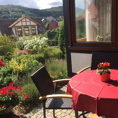 Brandelik Wernigerode