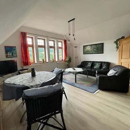 Brandelik Apartment