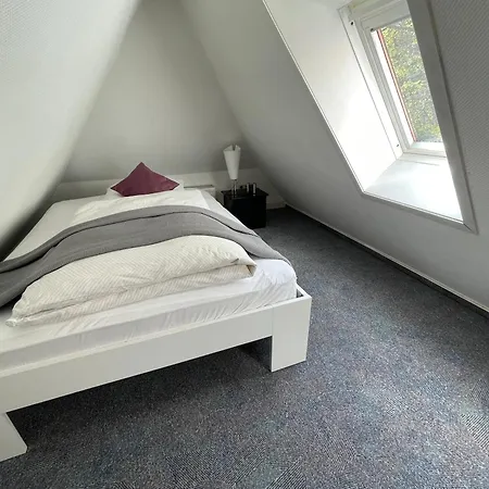 Apartment Brandelik *