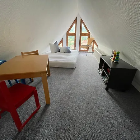 Brandelik Apartment Wernigerode